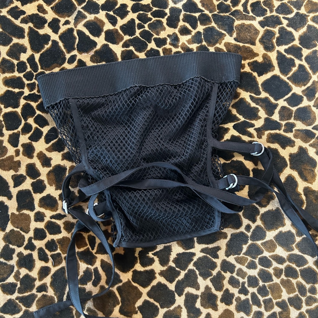 I.Am.Gia Tube Top